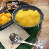夏日必备清凉甜品，推荐！