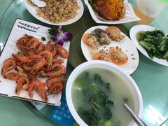 -景好海鲜餐厅(大鹏必选旅游店)