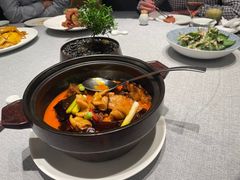 -龙宴海鲜城(经中路店)