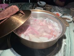 竹笙椰子鸡-大头椰·椰子鸡火锅(南宁万象城店)