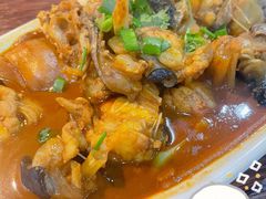 -小螺号海鲜·地道鲁菜(泉城广场店)