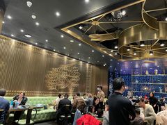 大堂-正斗·港式粤菜(SKLP店)