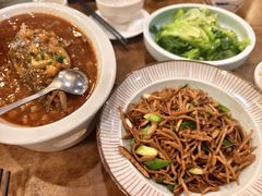 -一楼食业·美食人家