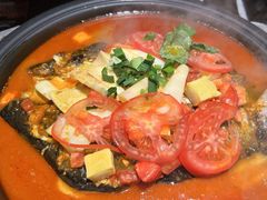 -探鱼·鲜青椒爽麻烤鱼(领展购物广场店)