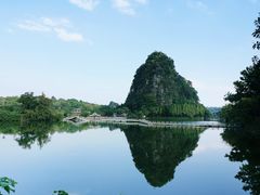 -星湖旅游景区七星岩