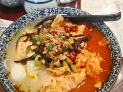 七爷螺蛳粉-螺世纪螺蛳粉·桂味小排档(裕德店)