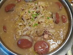 一块豆腐-95号酱骨·一块豆腐(展春园西路店)