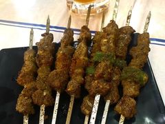 -马黑哥椒麻鸡(清江山水店)