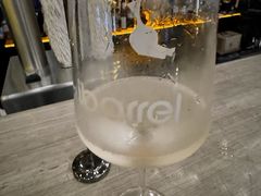 -ibarrel爱杯·bistro&brunch(江宁路店)