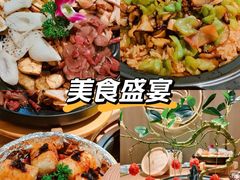 -一朵菌·野生菌探索家火锅(南亚店)
