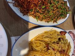 -姥姥家春饼店(佳亿时尚广场店)