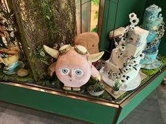 -柏尼娅PEARIA·蛋糕定制(静安店)