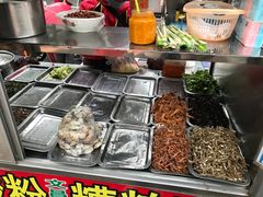 -海大南门夜市(海富街店)