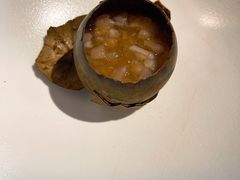 罗汉果水蜜桃-曲廊院(东四十一条店)