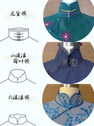 -老上海·石库门 旗袍·洋服工作室(淮海中路店)