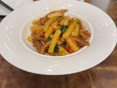 -一楼食业·美食人家