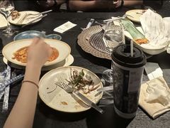 -老友时光·Pizza(泰华黑金店)