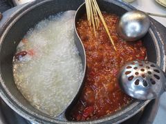 -俭让佬妈现卤串串(温江总店)