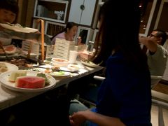 -春天烤肉自助餐厅(南内环店)