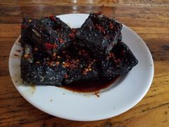 -五娭毑臭豆腐(黄兴南路店)