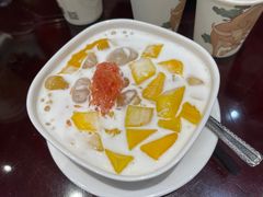 -民信老铺(双皮奶博物馆店)