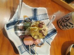 -有喜屋·烧鸟·居酒屋(周浦万达店)