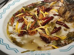 -花椒俏川菜小馆(南海万达店)