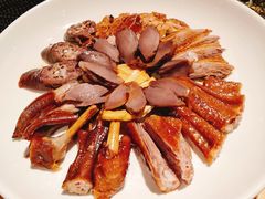 -陈鹏鹏潮汕菜(欢乐海岸 海边景观店)