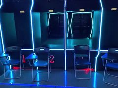 -世代星球·保龄球·镭战真人CS·团建(杨浦店)