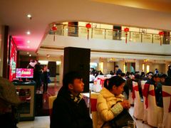 -蓝天宾馆·融合菜·宴席(解放大道店)