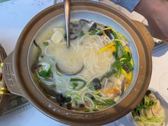 -云海肴·汽锅鸡·云南菜(高德置地店)