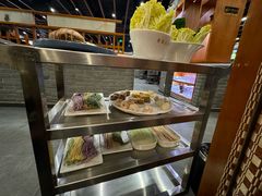 -常赢三兄弟·清真涮肉(五莲路店)