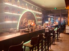 -Ambra Haus琥珀屋精酿餐厅(宝山店)