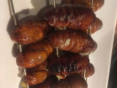 -锦州御烧烤·形象店(人民街店)