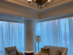 -广州富力丽思卡尔顿酒店