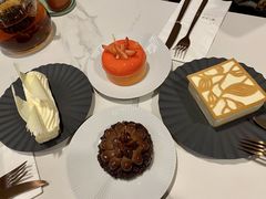 -潮一不贰·法式甜品·生日蛋糕·西式简餐(外滩店)