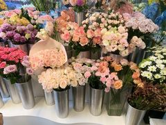 -怡花宜木鲜花店(朝阳路店)