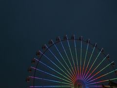 -横店影视城梦幻谷园区