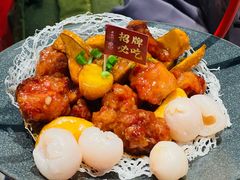 -老福洲·三十年福州味(斗东店)