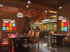 -君邦火锅(新疆大厦店)