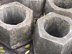 -杭州西湖风景名胜区-满觉陇四眼井