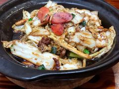 -小时候焗海鲜(鄞州万达店)