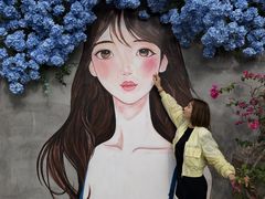 -万绿园