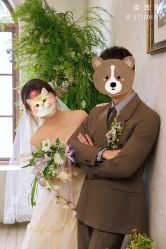 -绽放摄胶片摄影工作室