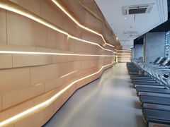 -锐动健身(博地中心店)