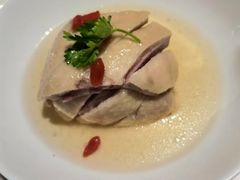 -杭州君悦酒店·湖滨28中餐厅