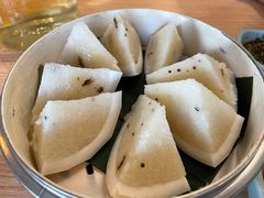 -嗲嗲的椰子鸡(亚龙湾总店)