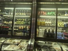 -林淡伯•厦门本地菜•生烫海鲜烧酒配(明发店)