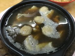 -新记肉骨茶