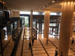 -广交会威斯汀酒店